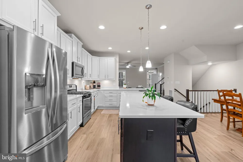 1039 OVERLOOK WAY Laurel, MD 20707