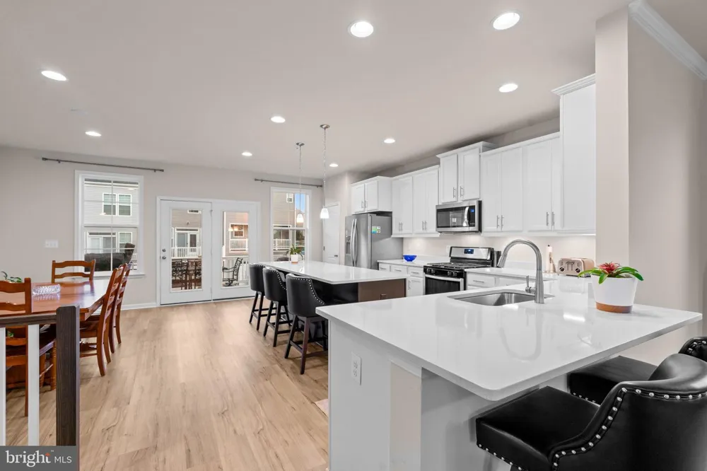 1039 OVERLOOK WAY Laurel, MD 20707