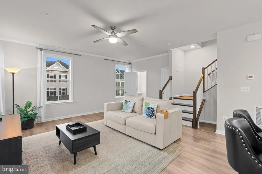 1039 OVERLOOK WAY Laurel, MD 20707