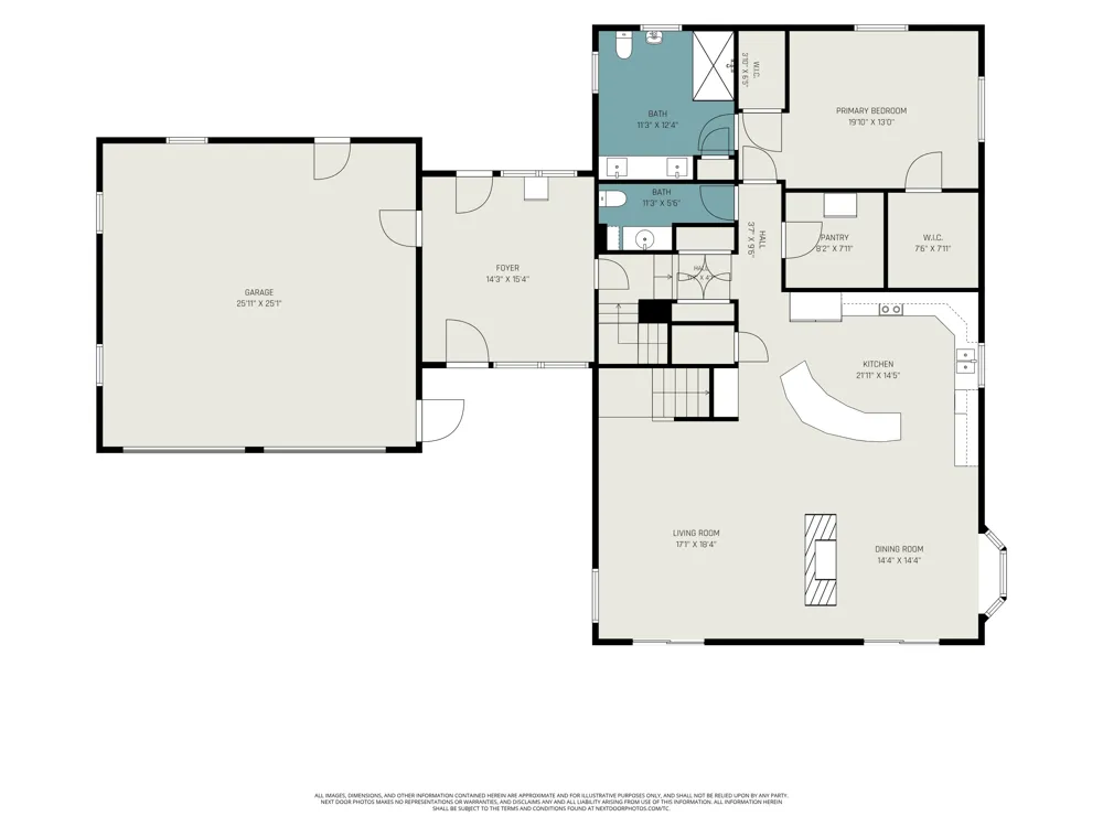 17182 Arthur Court Spring Lake, MI 49456