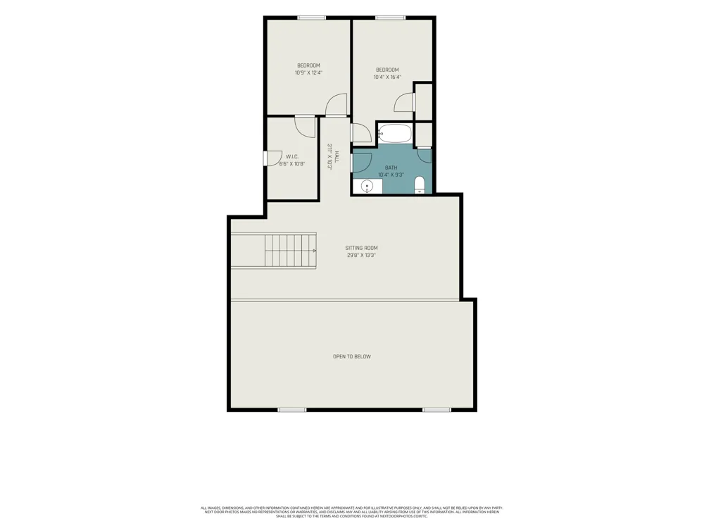 17182 Arthur Court Spring Lake, MI 49456
