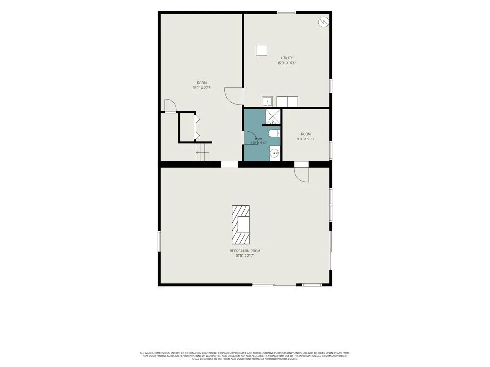 17182 Arthur Court Spring Lake, MI 49456