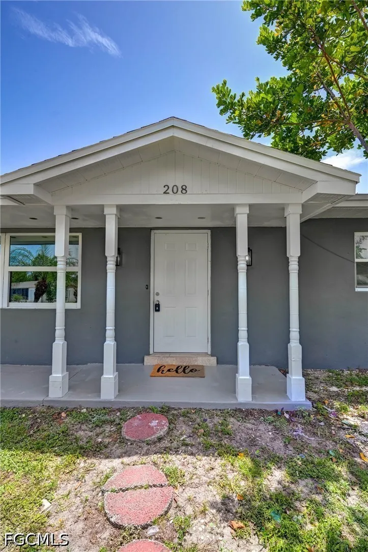 Norwich Avenue Lehigh Acres, FL 33936