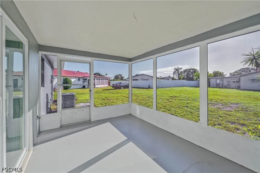 Norwich Avenue Lehigh Acres, FL 33936