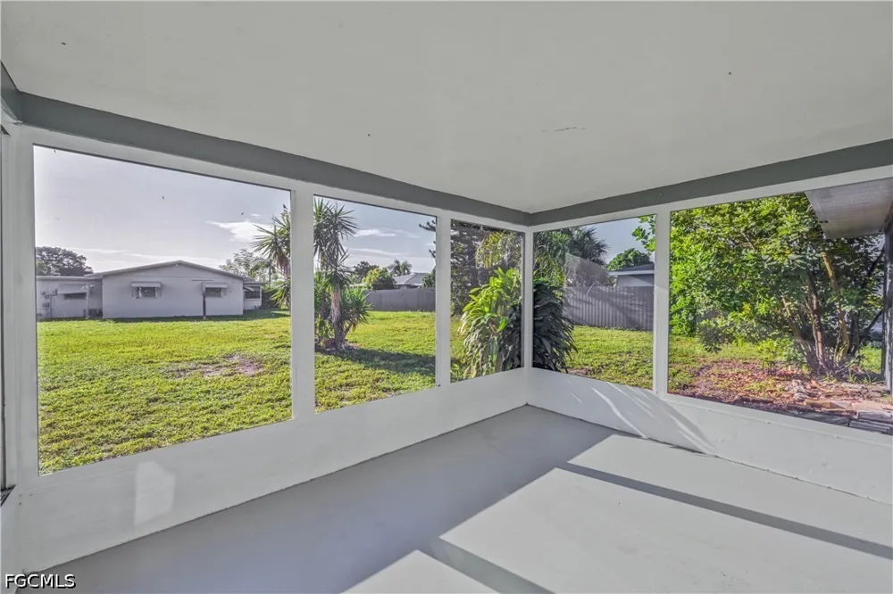 Norwich Avenue Lehigh Acres, FL 33936