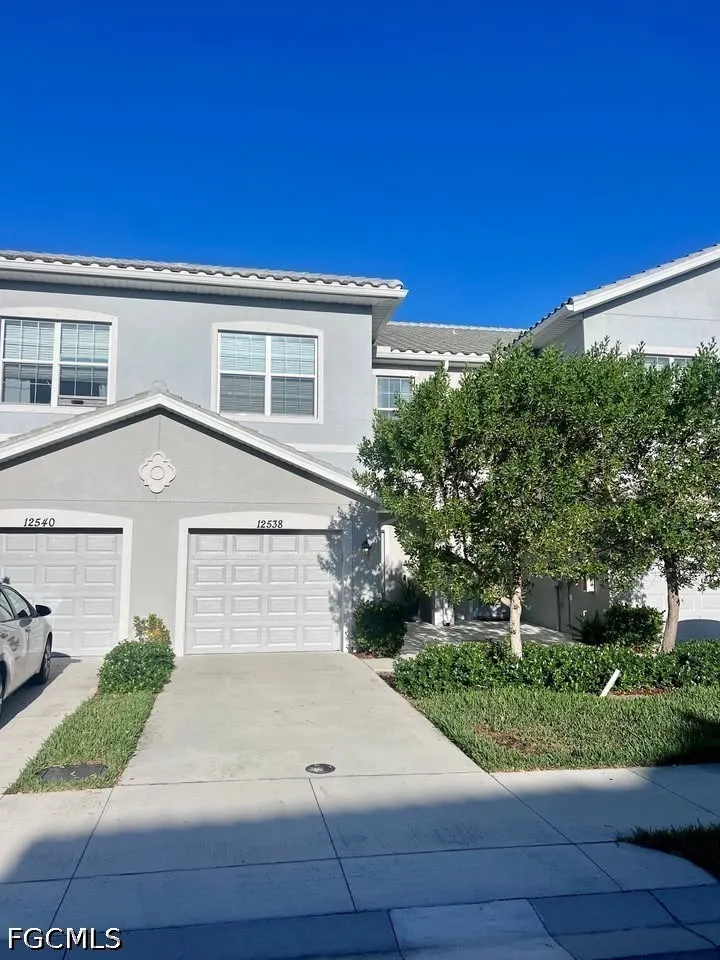 Westhaven Way Fort Myers, FL 33913