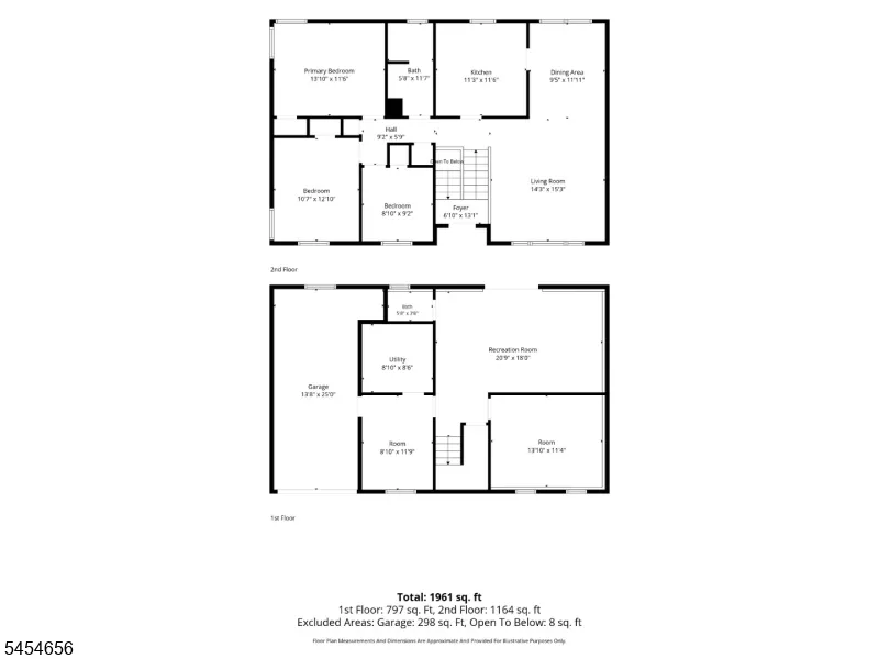 1315 Irving St South Plainfield, NJ 07080