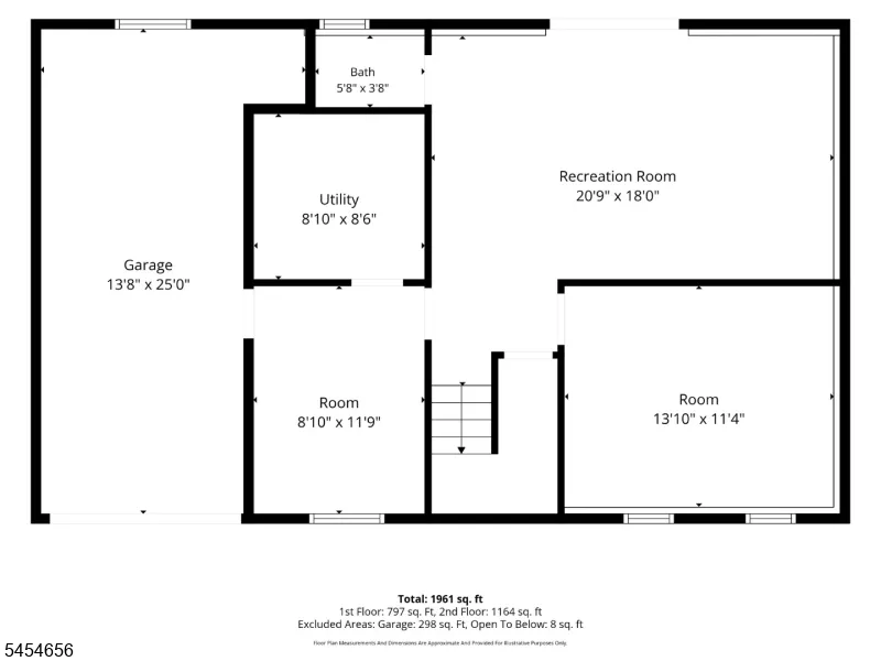 1315 Irving St South Plainfield, NJ 07080