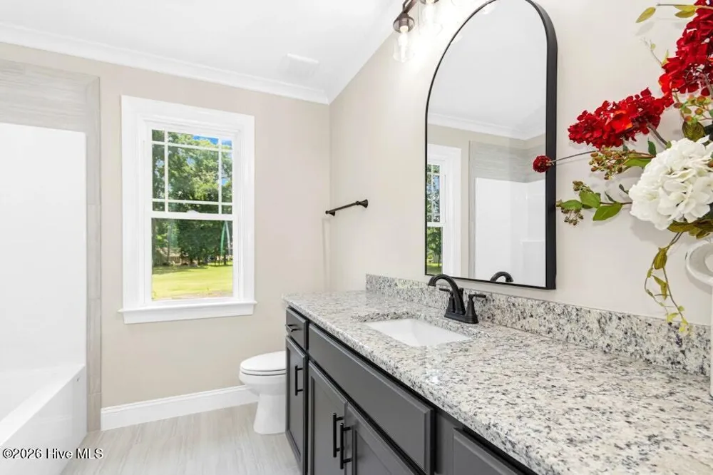 1663 Keith Hills Road Lillington, NC 27546