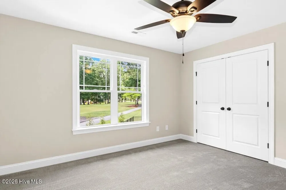 1663 Keith Hills Road Lillington, NC 27546