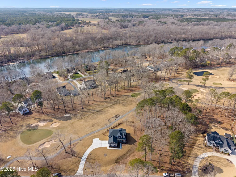 1663 Keith Hills Road Lillington, NC 27546