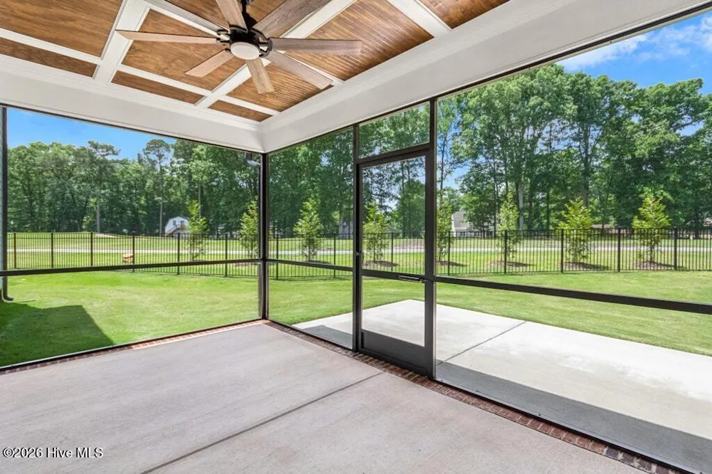1663 Keith Hills Road Lillington, NC 27546