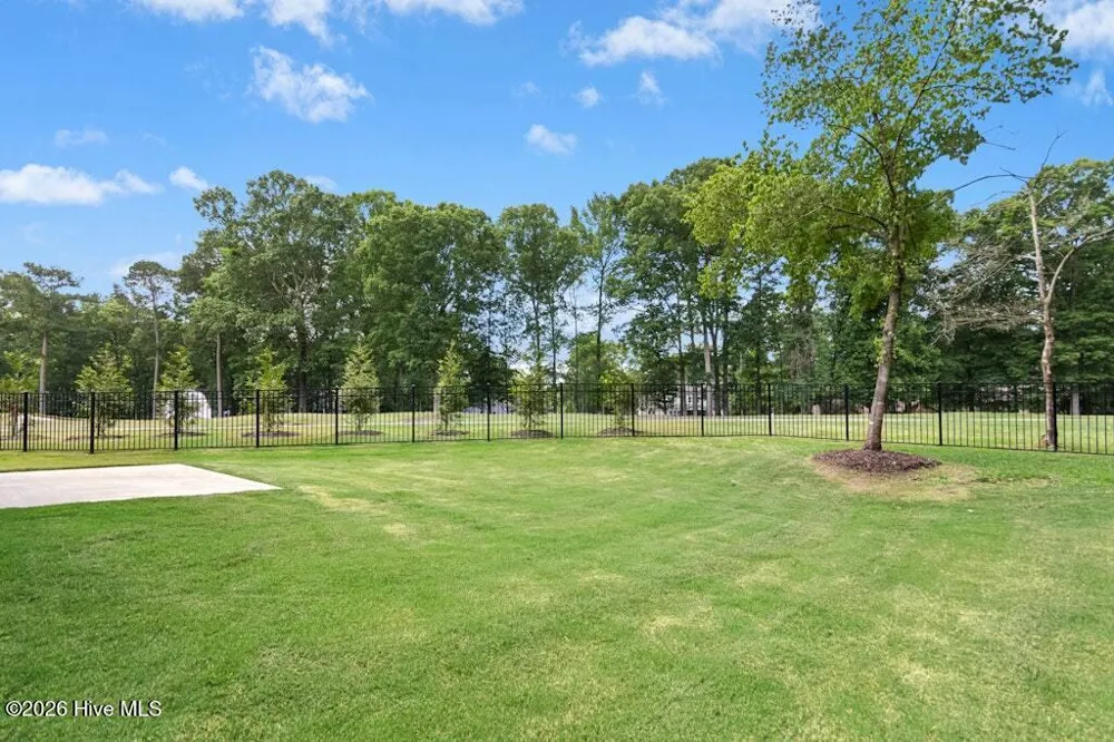 1663 Keith Hills Road Lillington, NC 27546