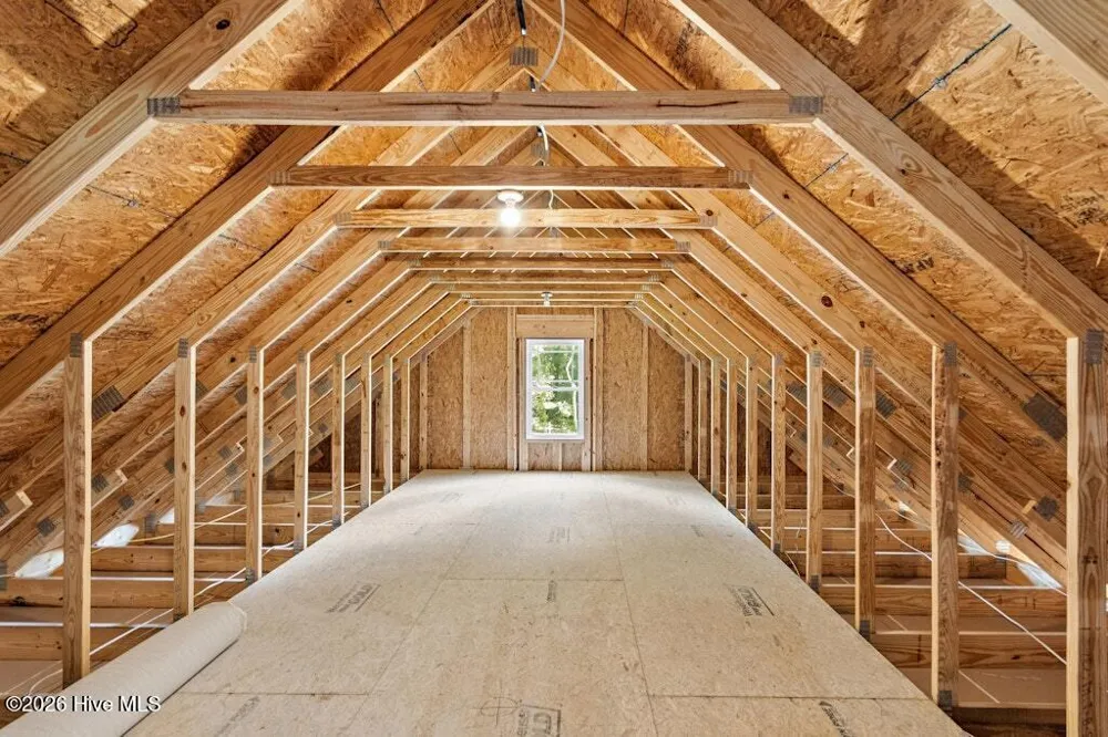 1663 Keith Hills Road Lillington, NC 27546