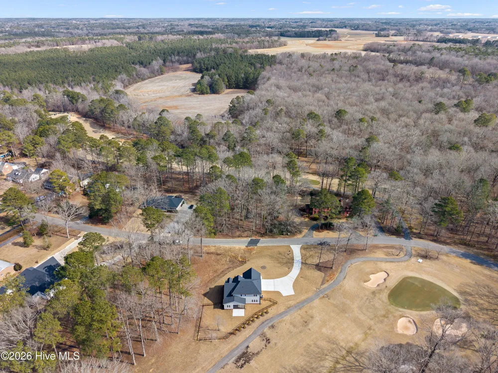 1663 Keith Hills Road Lillington, NC 27546