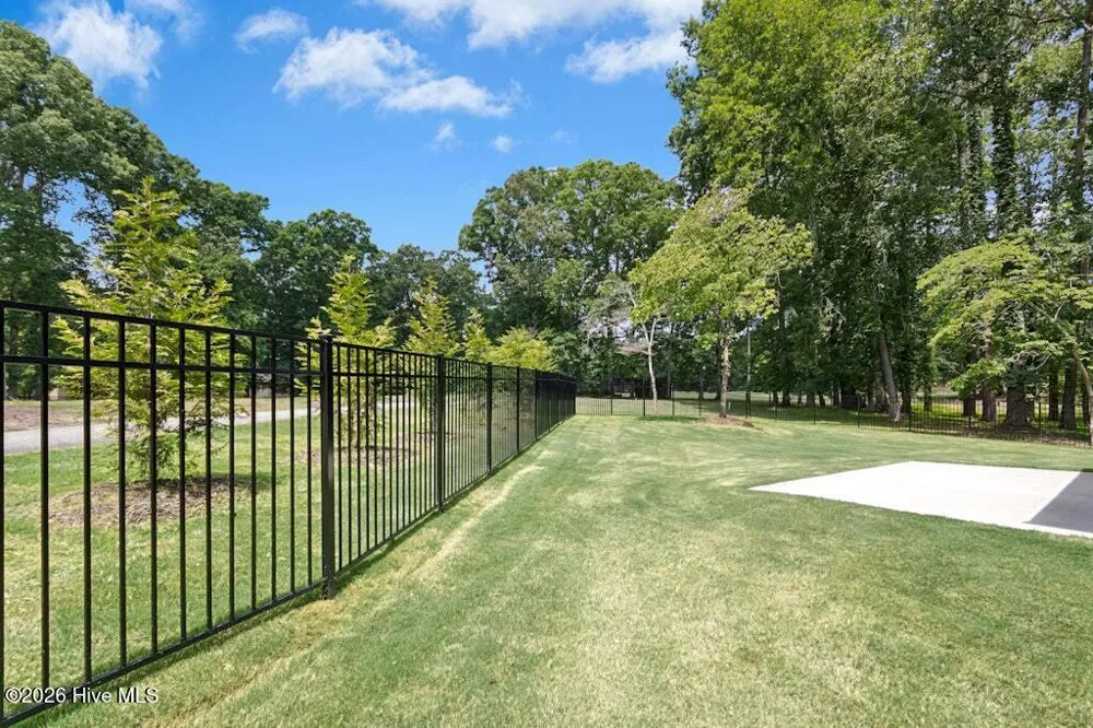 1663 Keith Hills Road Lillington, NC 27546