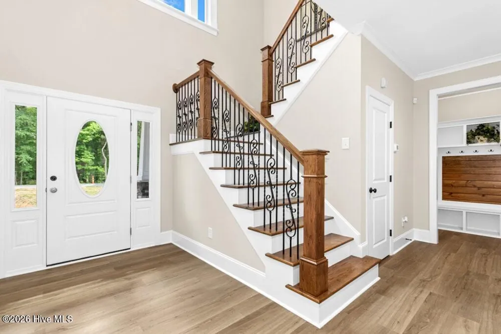 1663 Keith Hills Road Lillington, NC 27546