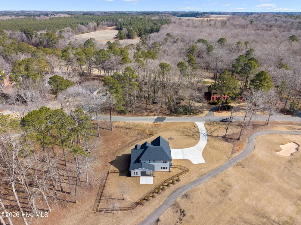 1663 Keith Hills Road Lillington, NC 27546
