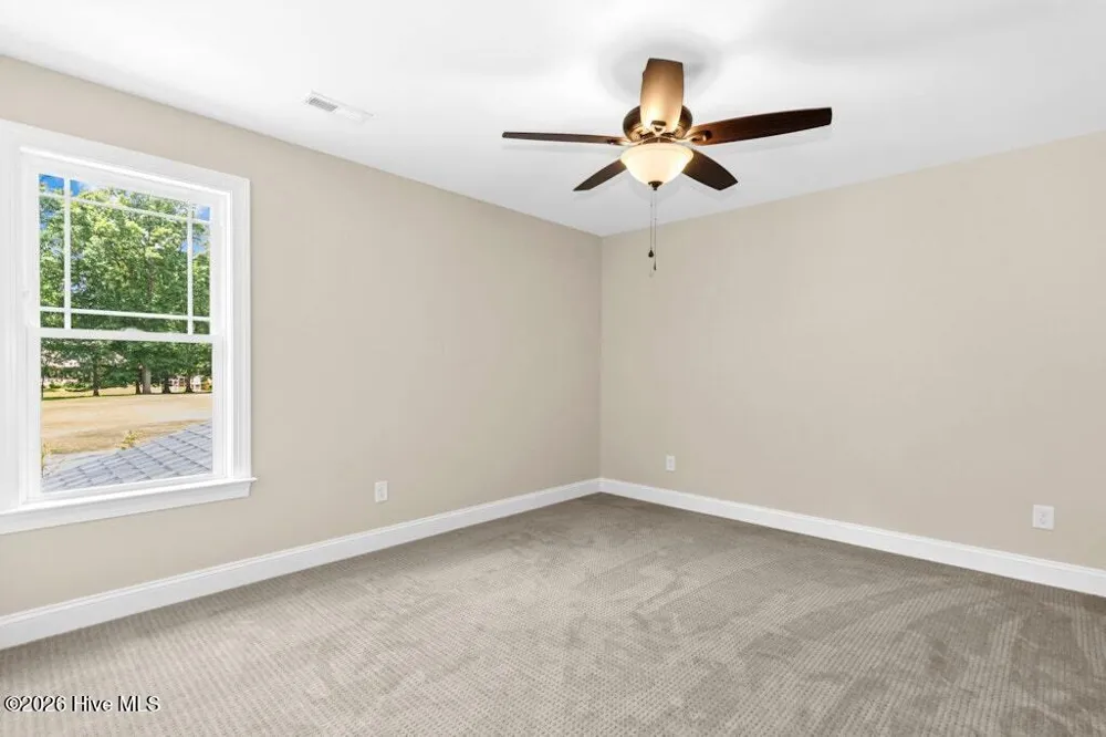 1663 Keith Hills Road Lillington, NC 27546
