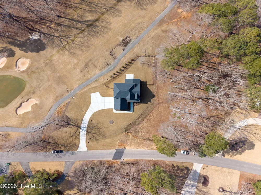 1663 Keith Hills Road Lillington, NC 27546