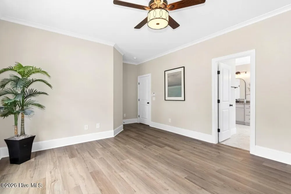 1663 Keith Hills Road Lillington, NC 27546