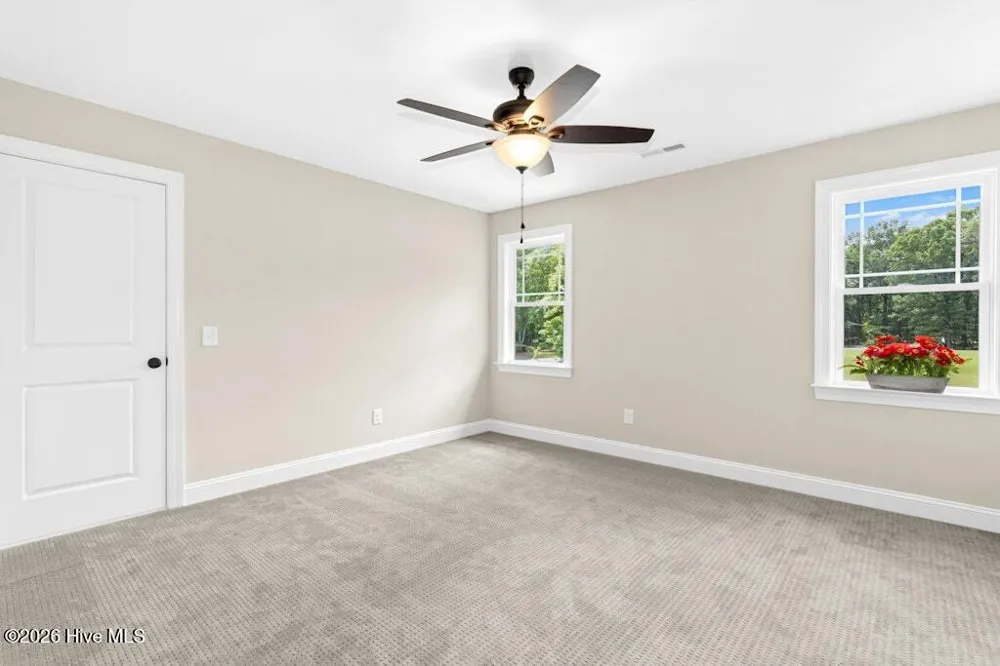 1663 Keith Hills Road Lillington, NC 27546