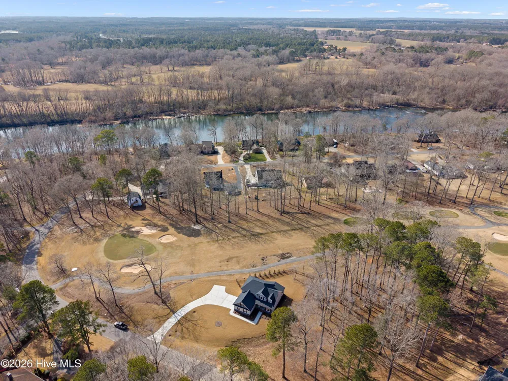 1663 Keith Hills Road Lillington, NC 27546