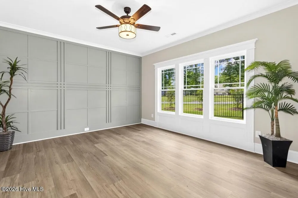 1663 Keith Hills Road Lillington, NC 27546