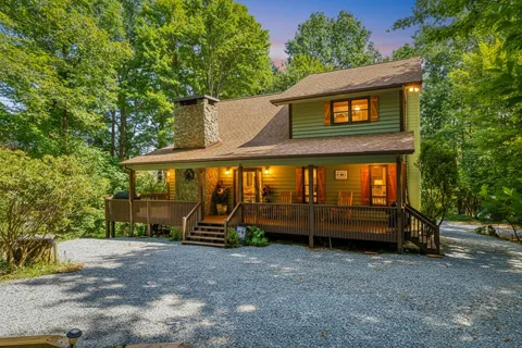 358 North Ridge Drive