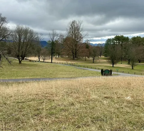 Lot 3 Chatuge Shores Overlook