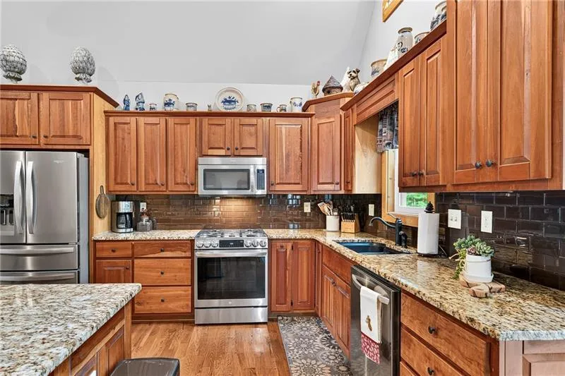 107 Old Birch Court Blairsville, GA 30512