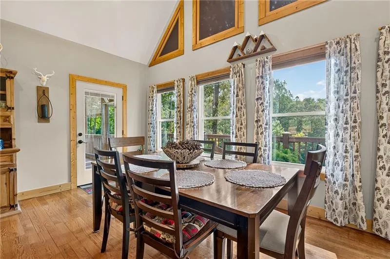 107 Old Birch Court Blairsville, GA 30512