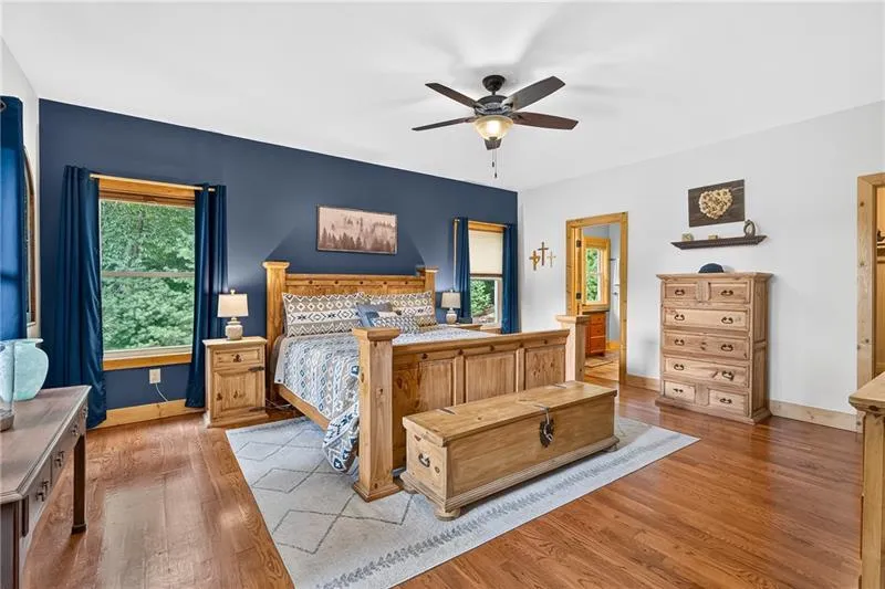 107 Old Birch Court Blairsville, GA 30512