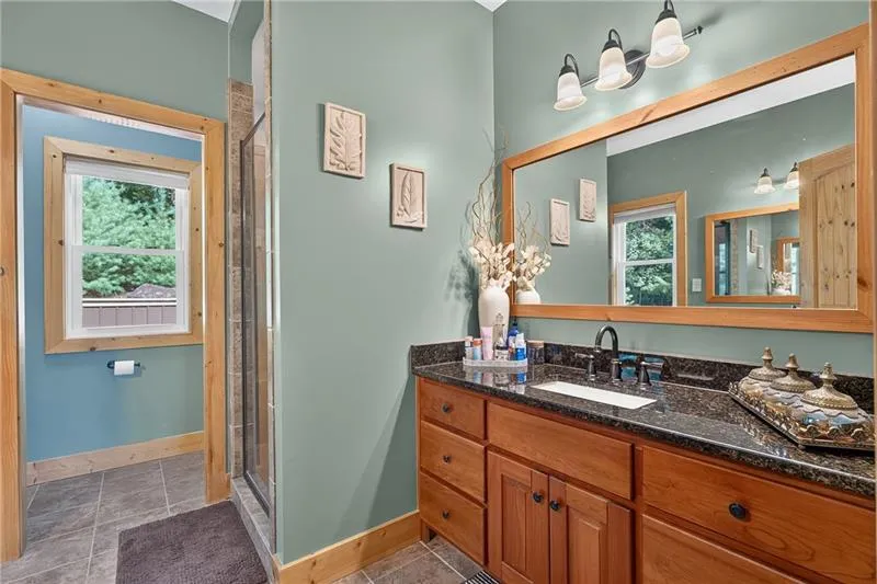 107 Old Birch Court Blairsville, GA 30512