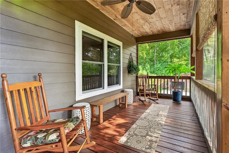 107 Old Birch Court Blairsville, GA 30512