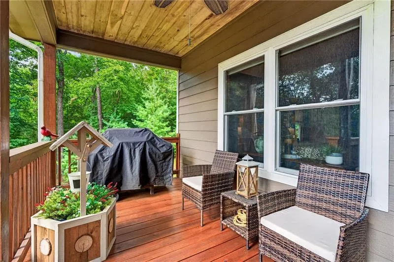 107 Old Birch Court Blairsville, GA 30512