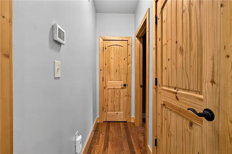 107 Old Birch Court Blairsville, GA 30512