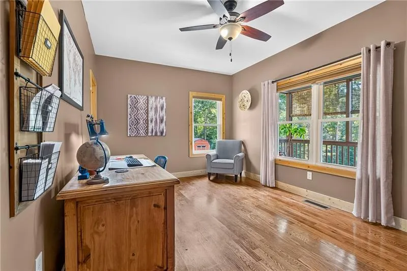 107 Old Birch Court Blairsville, GA 30512