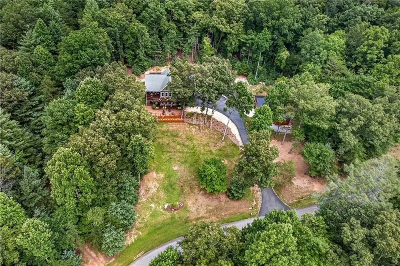 107 Old Birch Court Blairsville, GA 30512