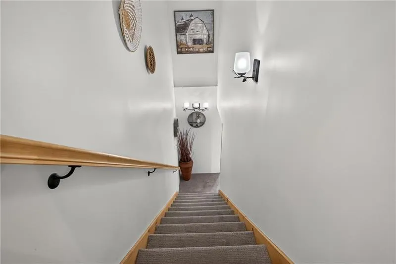 107 Old Birch Court Blairsville, GA 30512