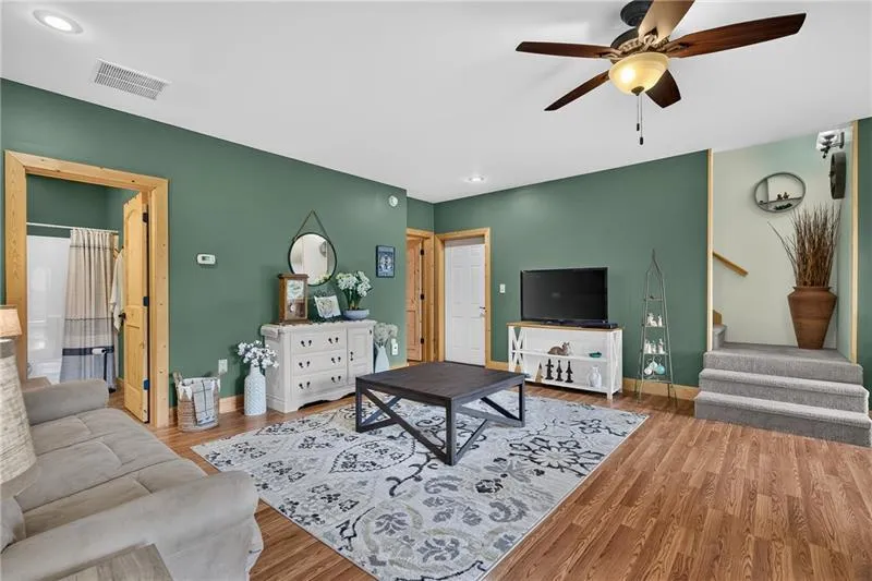 107 Old Birch Court Blairsville, GA 30512