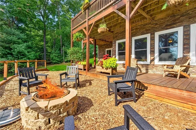 107 Old Birch Court Blairsville, GA 30512
