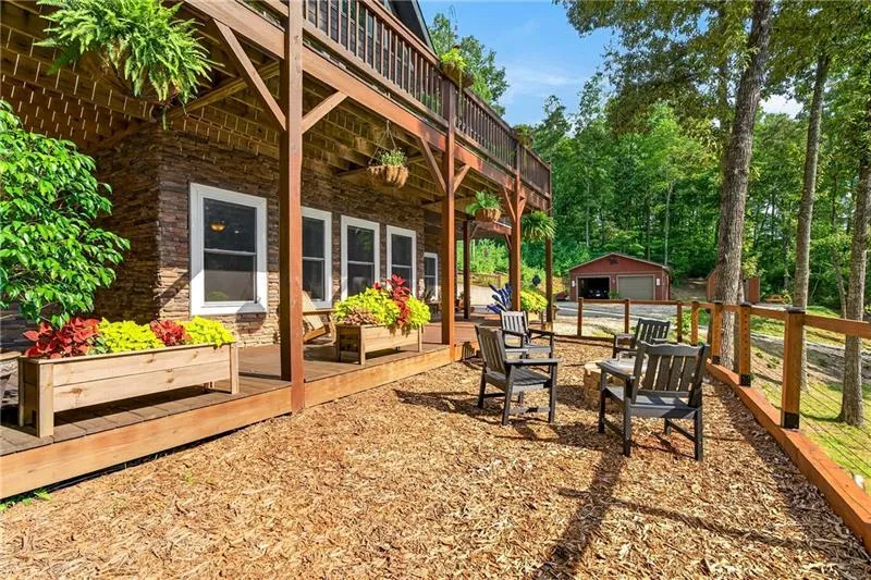 107 Old Birch Court Blairsville, GA 30512