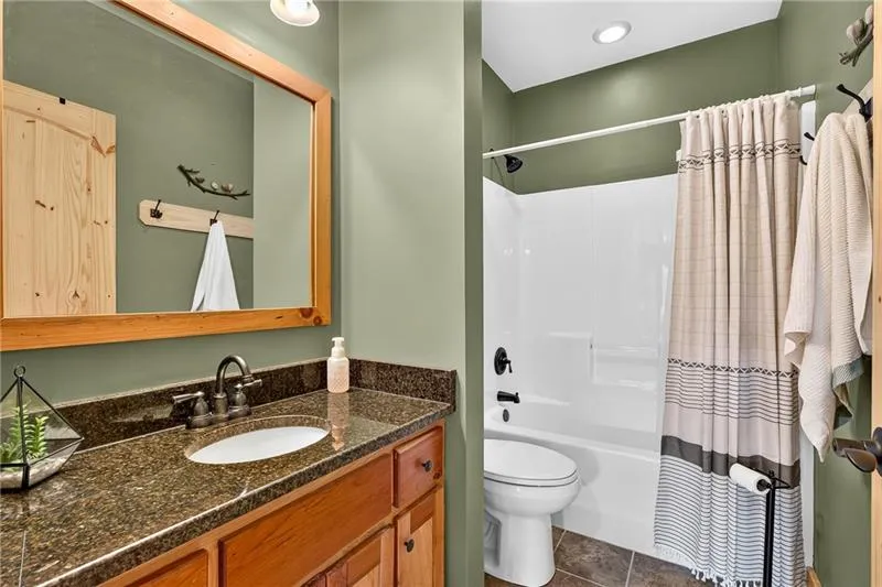107 Old Birch Court Blairsville, GA 30512