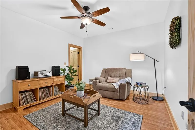 107 Old Birch Court Blairsville, GA 30512