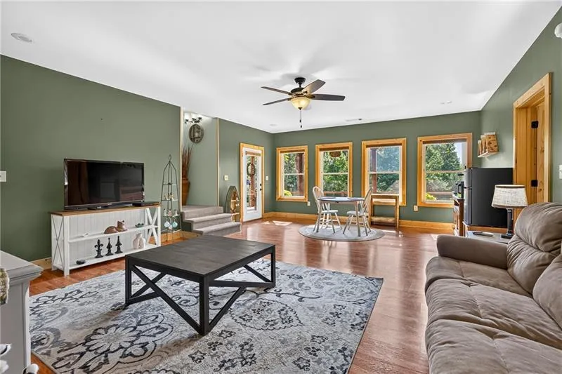 107 Old Birch Court Blairsville, GA 30512