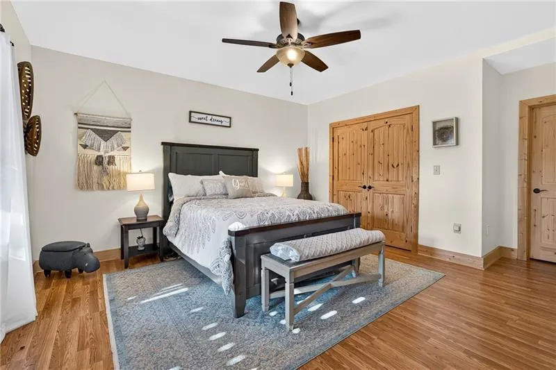 107 Old Birch Court Blairsville, GA 30512