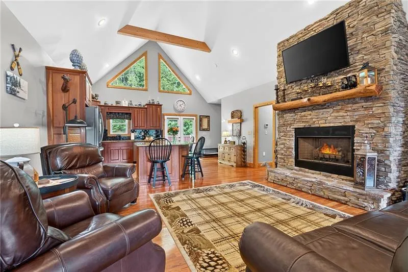 107 Old Birch Court Blairsville, GA 30512