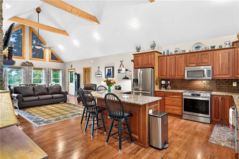 107 Old Birch Court Blairsville, GA 30512