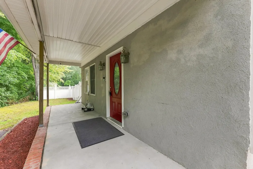 1211 Fulton Street Cape May Court House, NJ 08210